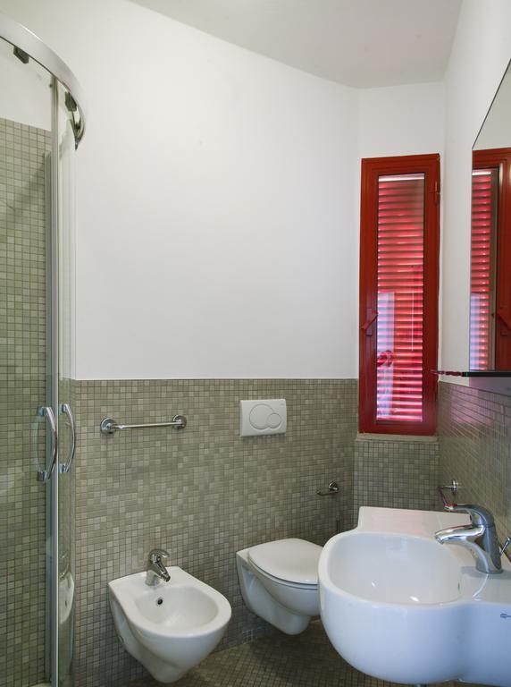 Aris Residence Riccione Rum bild