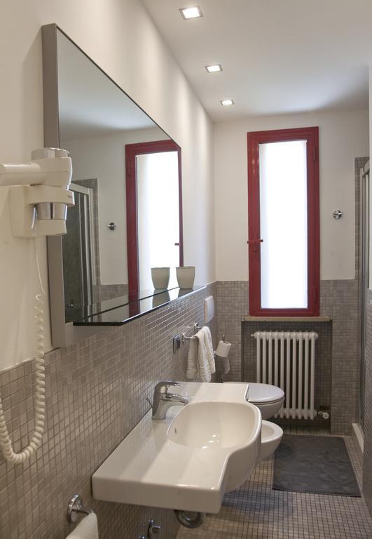 Aris Residence Riccione Exteriör bild